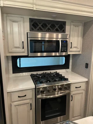 2022 JAYCO NORTH POINT photo 9