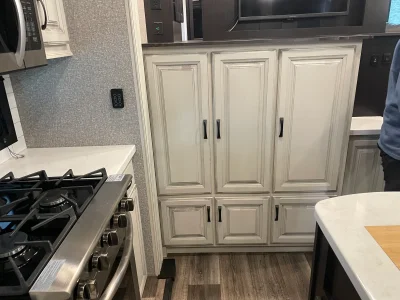 2022 JAYCO NORTH POINT photo 12