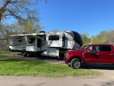 2022 JAYCO NORTH POINT photo 7