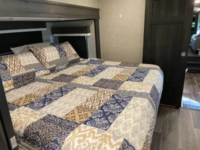 2022 JAYCO NORTH POINT photo 4