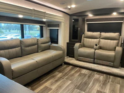 2022 JAYCO NORTH POINT photo 18