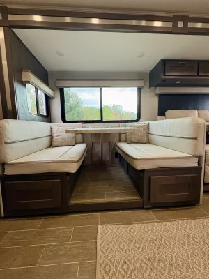 2022 FOREST RIVER GEORGETOWN 3 SERIES GT3 photo 8