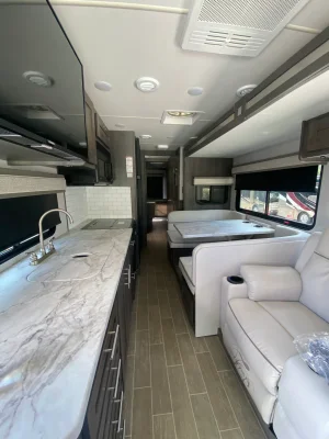 2022 FOREST RIVER GEORGETOWN 3 SERIES GT3 photo 2