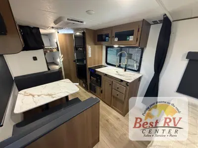 2027 Coachmen Apex Nano photo 10