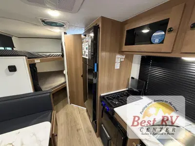 2027 Coachmen Apex Nano photo 21