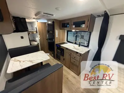 2027 Coachmen Apex Nano photo 11