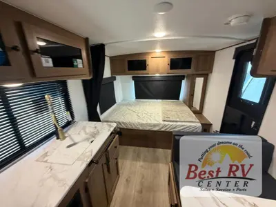 2027 Coachmen Apex Nano photo 42