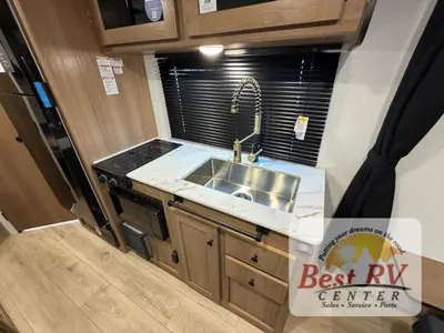 2027 Coachmen Apex Nano photo 16
