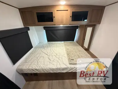 2027 Coachmen Apex Nano photo 46