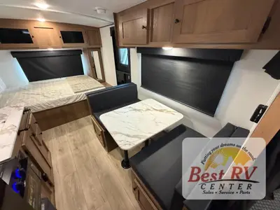 2027 Coachmen Apex Nano photo 38