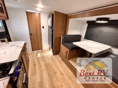 2027 Coachmen Apex Nano photo 40