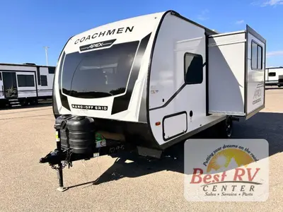 2027 Coachmen Apex Nano photo 7
