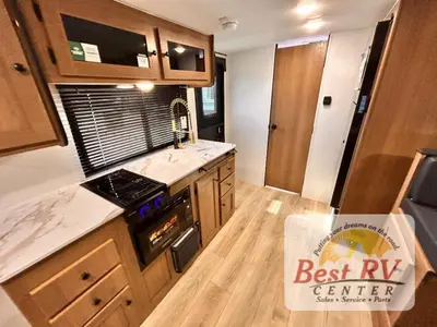 2027 Coachmen Apex Nano photo 42