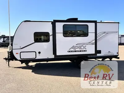 2027 Coachmen Apex Nano photo 6