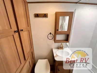 2027 Coachmen Apex Nano photo 50