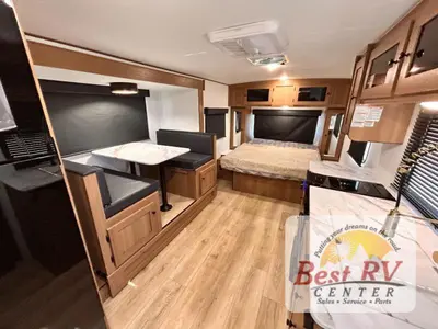 2027 Coachmen Apex Nano photo 11