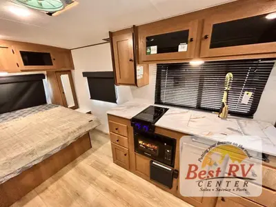 2027 Coachmen Apex Nano photo 27