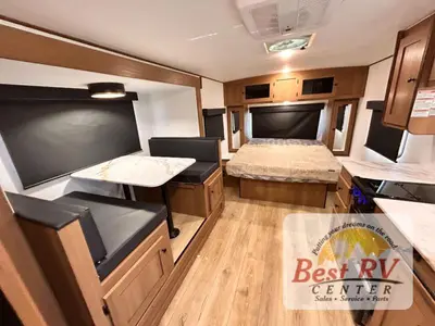 2027 Coachmen Apex Nano photo 17