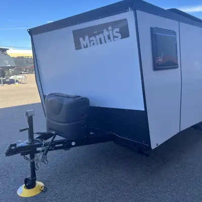 2023 Taxa Outdoors Mantis photo 8