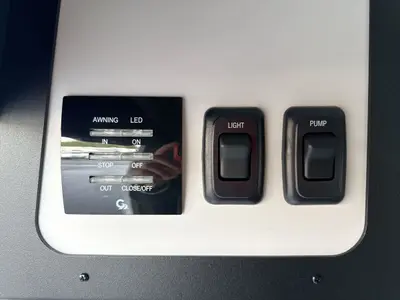2027 Tiffin Motorhomes GH1 photo 35