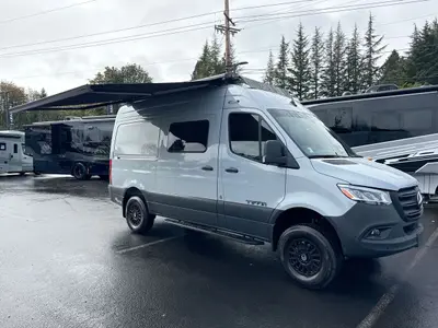 2027 Tiffin Motorhomes GH1 photo 20