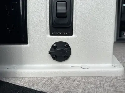 2027 Tiffin Motorhomes GH1 photo 25