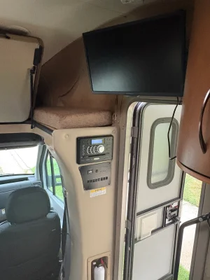 2014 THOR MOTOR COACH SIESTA photo 8