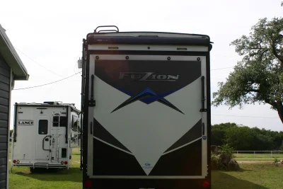 2021 KEYSTONE FUZION photo 12