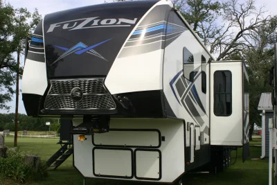 2021 KEYSTONE FUZION photo 11