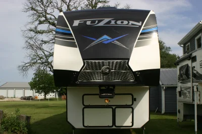 2021 KEYSTONE FUZION photo 9