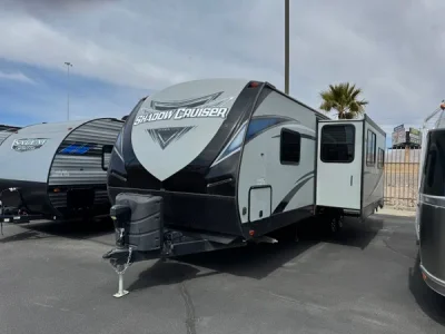 2020 CRUISER RV CORP SHADOW CRUISER ULTRA LITE photo 3