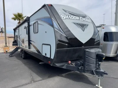 2020 CRUISER RV CORP SHADOW CRUISER ULTRA LITE photo 2