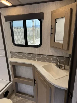 2020 CRUISER RV CORP SHADOW CRUISER ULTRA LITE photo 8