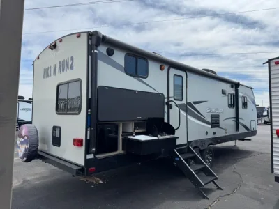 2020 CRUISER RV CORP SHADOW CRUISER ULTRA LITE photo 10