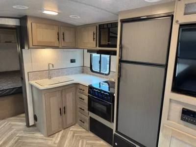 2020 CRUISER RV CORP SHADOW CRUISER ULTRA LITE photo 4