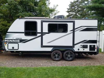 2024 WINNEBAGO MICRO MINNIE photo 4