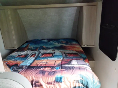 2024 WINNEBAGO MICRO MINNIE photo 8