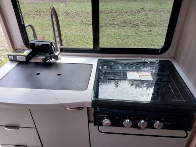 2024 WINNEBAGO MICRO MINNIE photo 24
