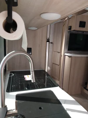 2024 WINNEBAGO MICRO MINNIE photo 18