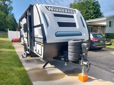 2024 WINNEBAGO MICRO MINNIE photo 3