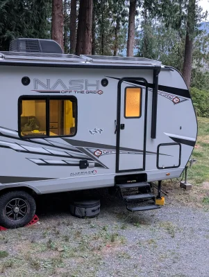 2023 NORTHWOOD MFG NASH photo 8