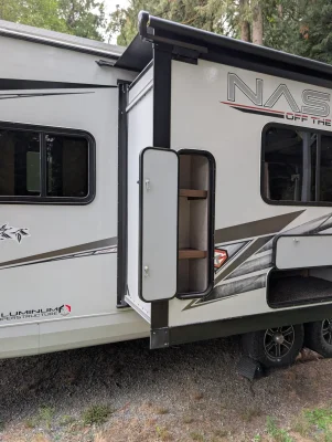 2023 NORTHWOOD MFG NASH photo 16