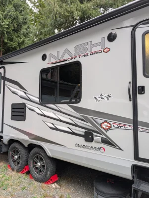 2023 NORTHWOOD MFG NASH photo 6