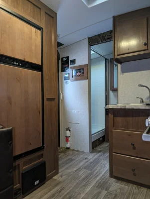 2023 NORTHWOOD MFG NASH photo 32