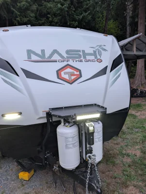 2023 NORTHWOOD MFG NASH photo 7