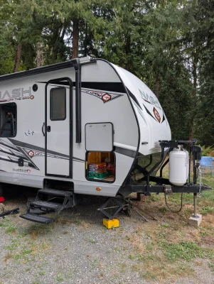 2023 NORTHWOOD MFG NASH photo 13