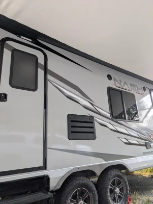 2023 NORTHWOOD MFG NASH photo 14