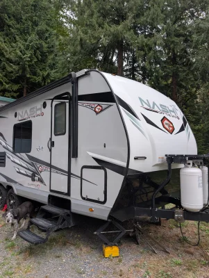 2023 NORTHWOOD MFG NASH photo 5
