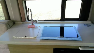 2020 THOR MOTOR COACH SEQUENCE photo 6