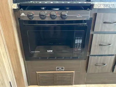 2018 Coachmen Orion photo 36
